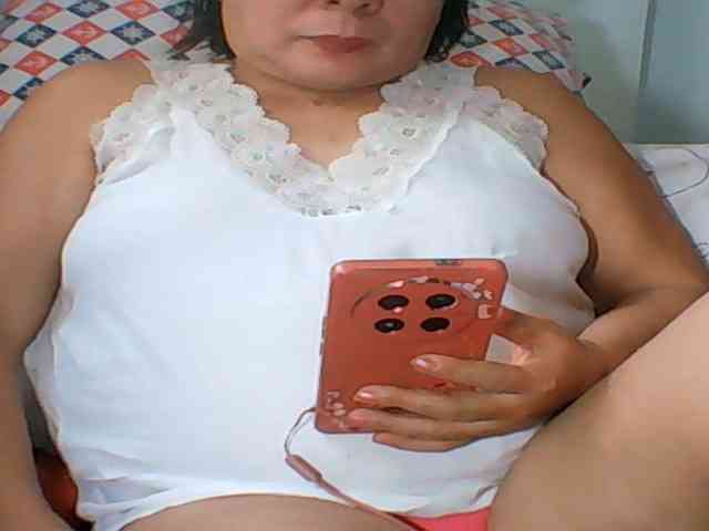 HotMama50