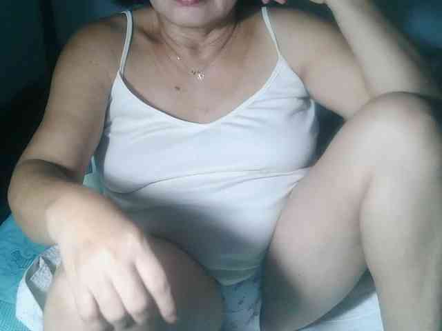 HotMama50 webcam