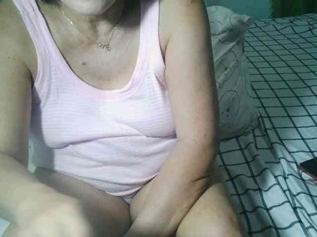 HotMama50