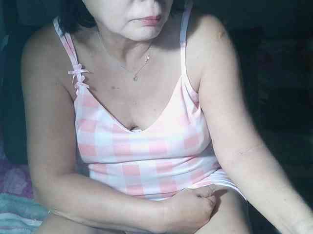 HotMama50