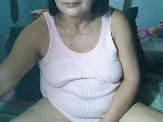 HotMama50