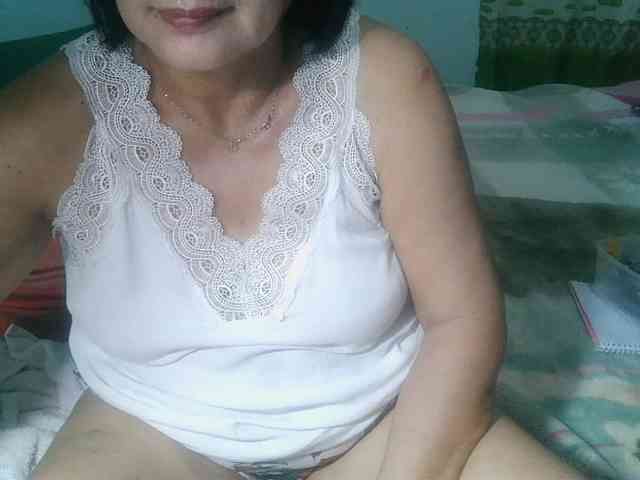 HotMama50