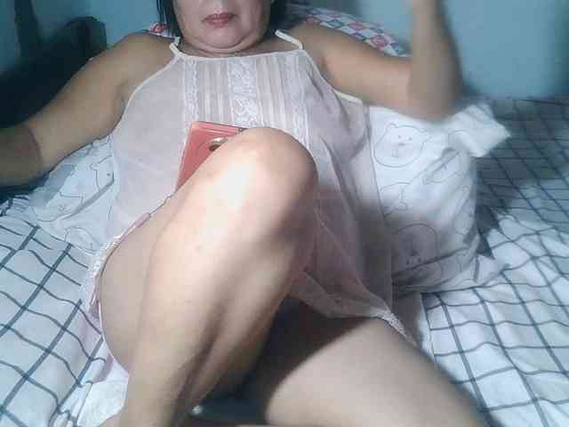 HotMama50
