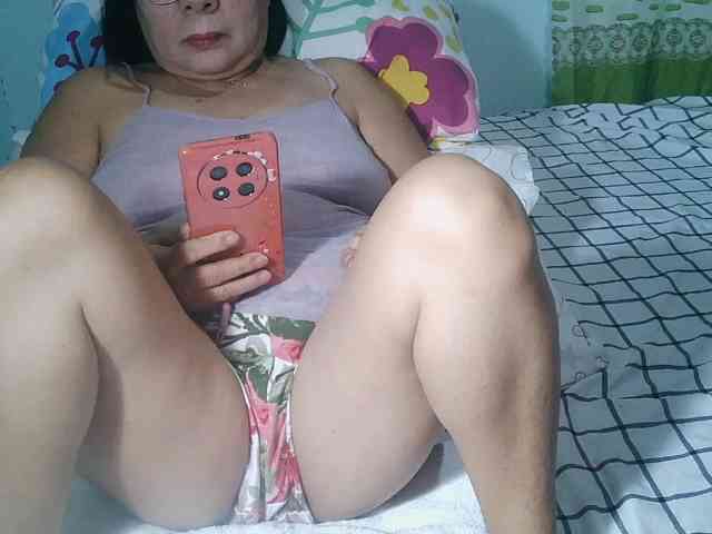 HotMama50 HotMama50