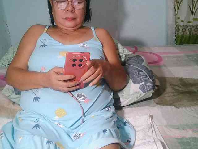 HotMama50