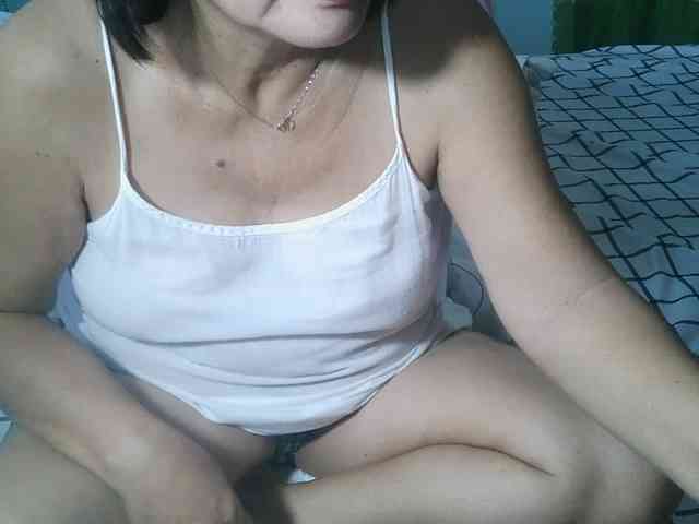 HotMama50