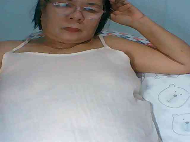 HotMama50 webcam