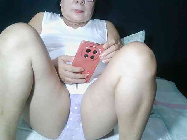HotMama50