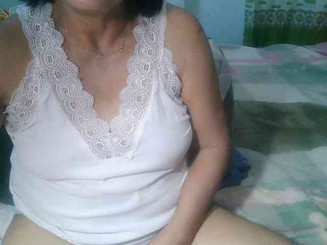 HotMama50
