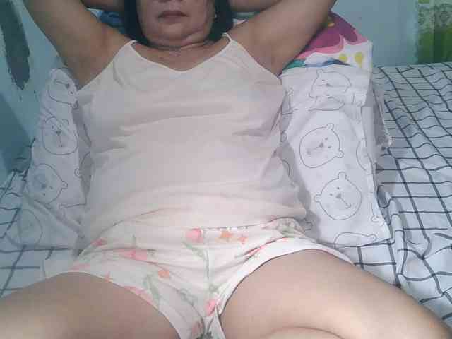 HotMama50