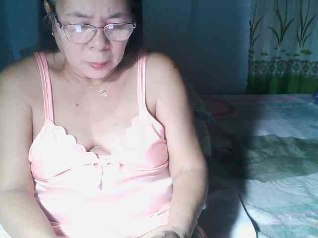 HotMama50