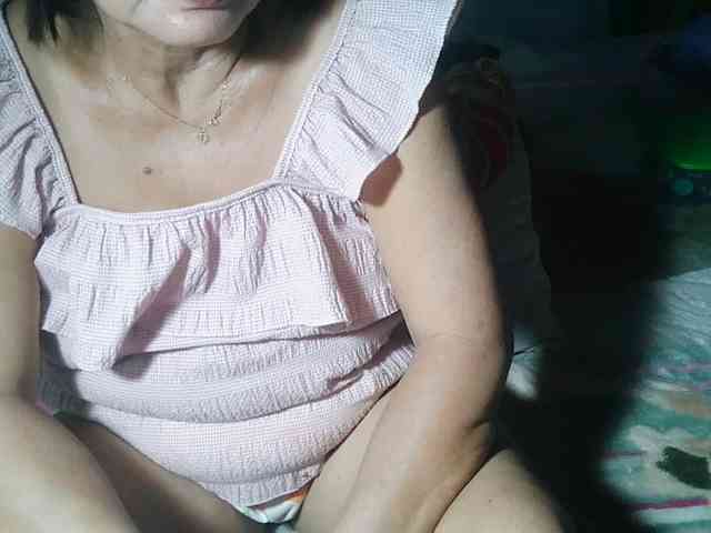 HotMama50