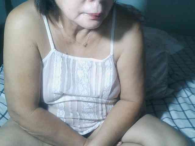 HotMama50