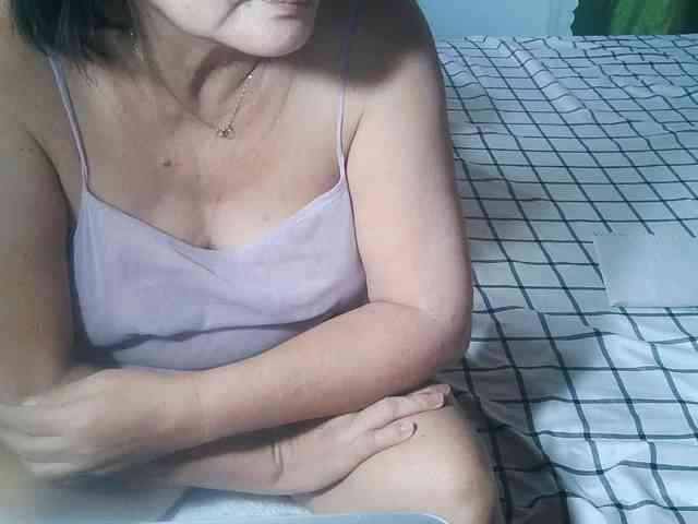 HotMama50