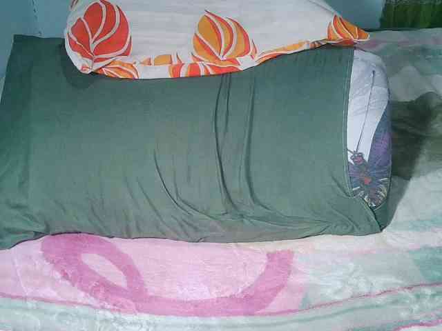 HotMama50 webcam
