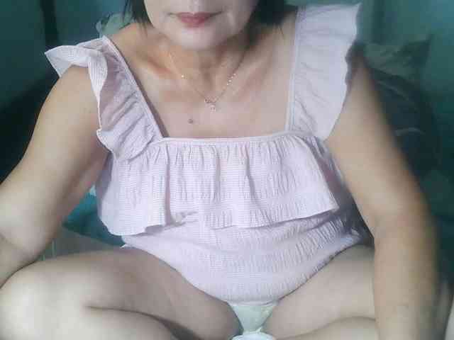 HotMama50