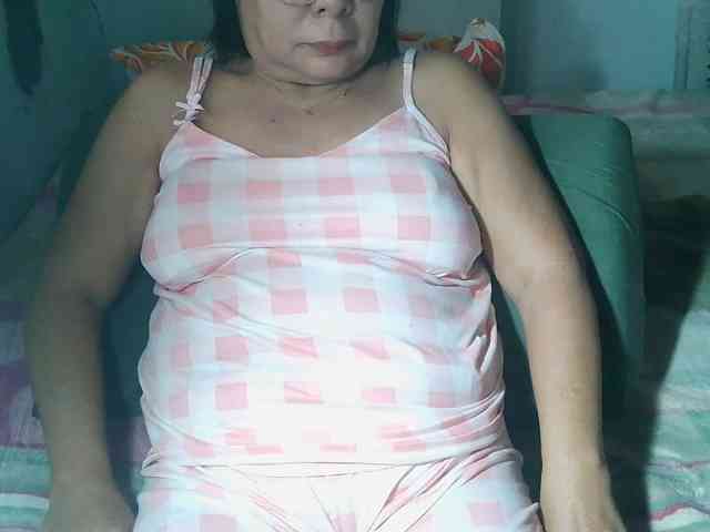 HotMama50