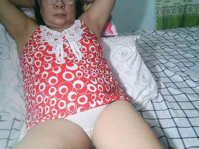 HotMama50