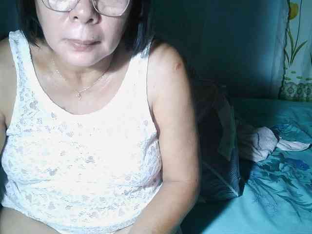 HotMama50