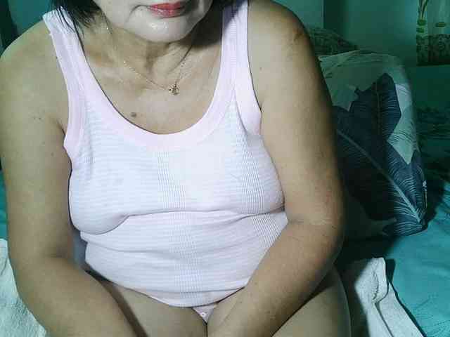 HotMama50
