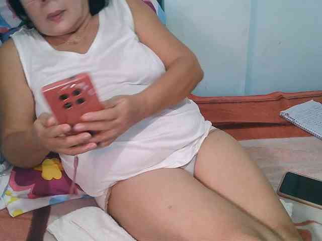 HotMama50