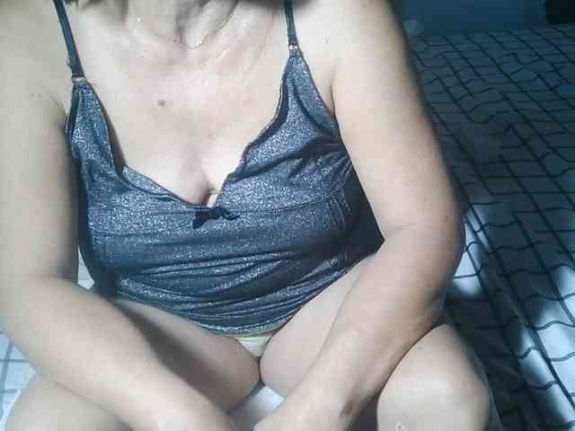 HotMama50