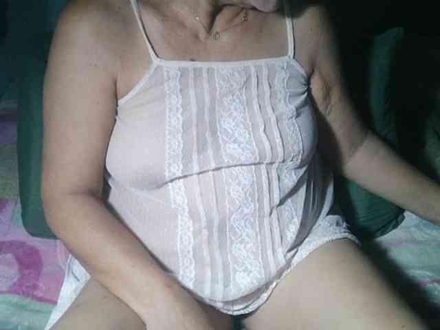 HotMama50