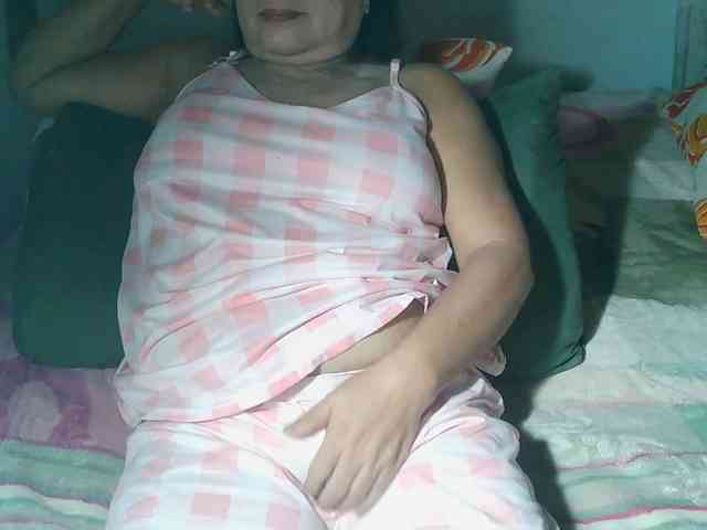 HotMama50