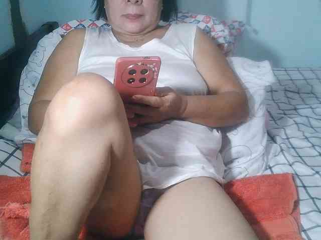 HotMama50