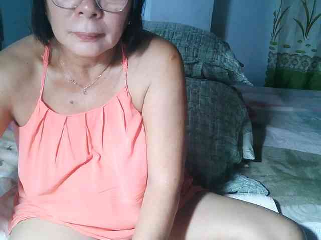 HotMama50