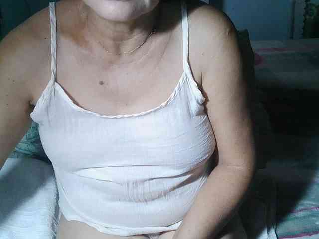 HotMama50
