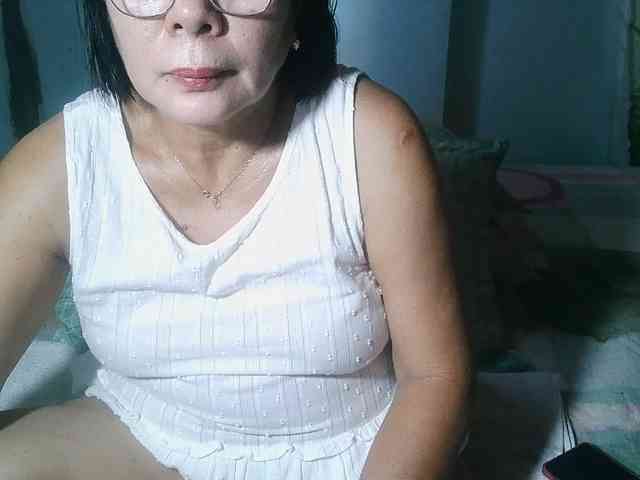 HotMama50