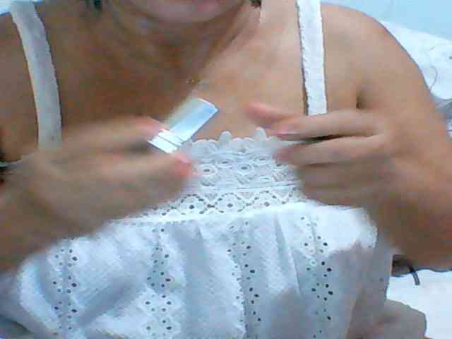 HotMama50 webcam