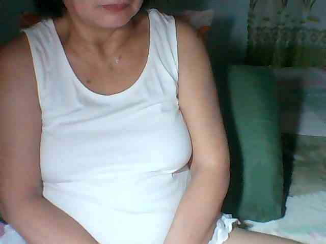 HotMama50 webcam