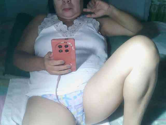 HotMama50
