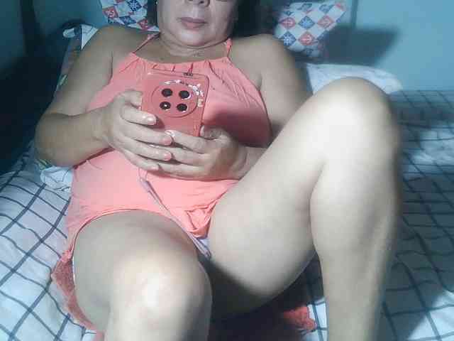 HotMama50 HotMama50