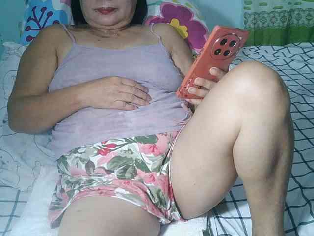 HotMama50