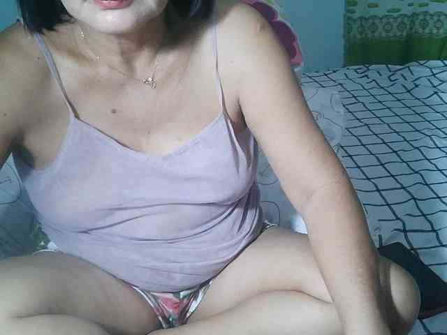 HotMama50