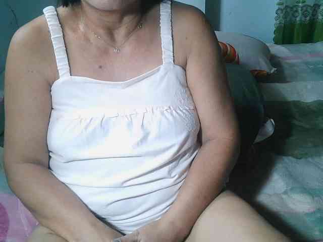 HotMama50