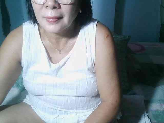 HotMama50