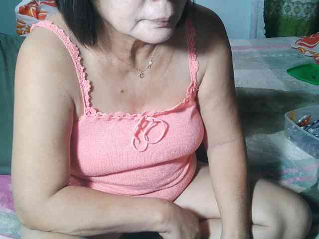 HotMama50 webcam
