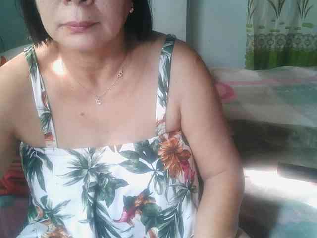 HotMama50