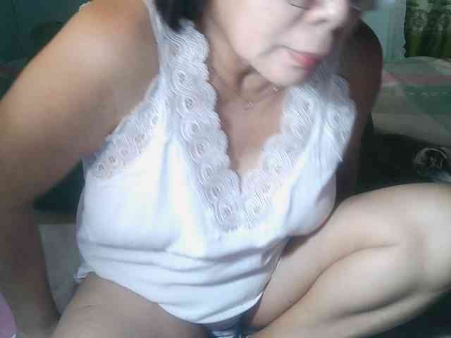 HotMama50