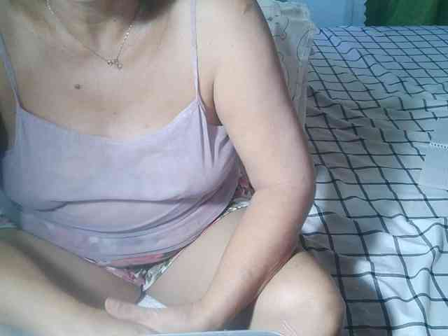 HotMama50