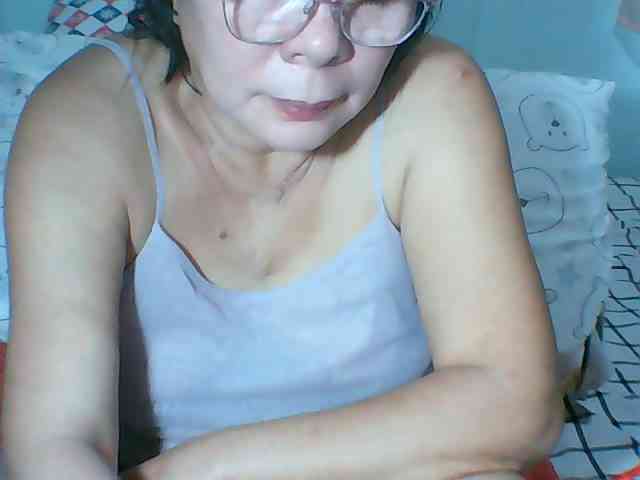 HotMama50