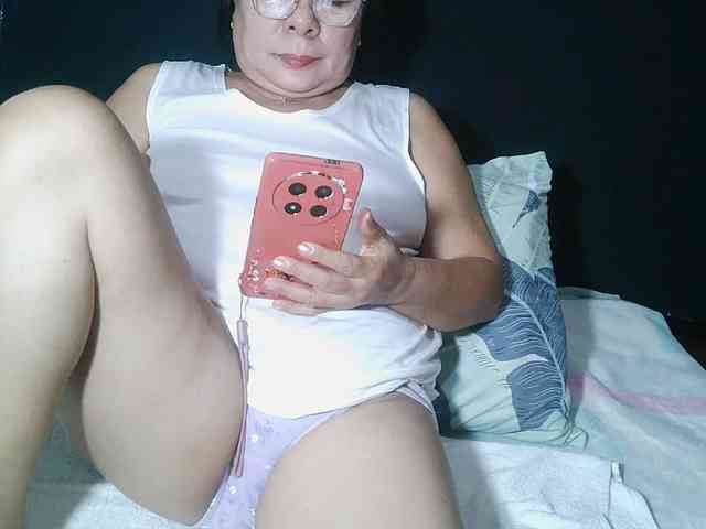 HotMama50
