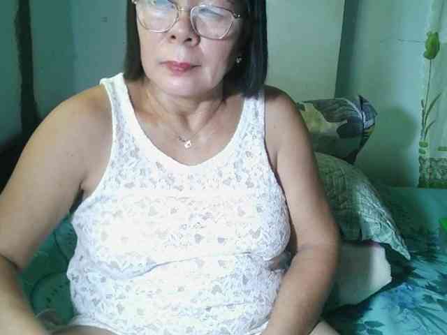 HotMama50