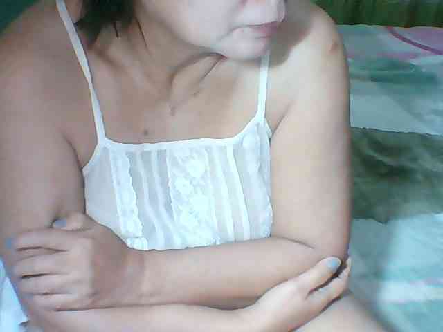 HotMama50 webcam