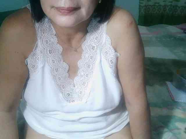 HotMama50