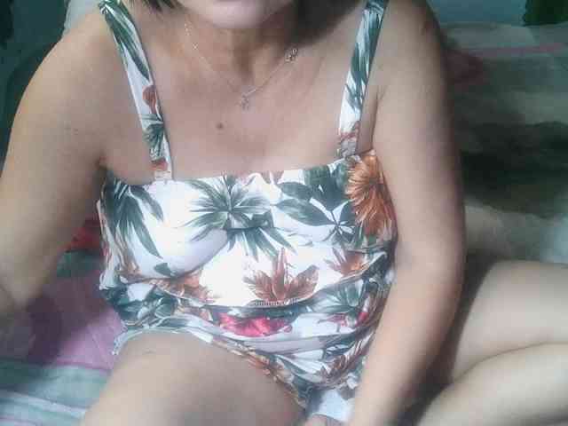 HotMama50 webcam